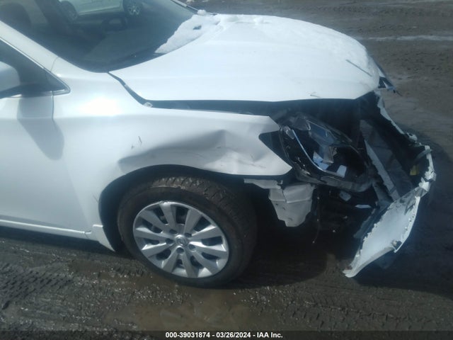 Nissan SENTRA SV 2017 3N1AB7AP3HY247830 Image 14