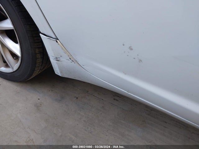 2013 JAGUAR XF SAJWA0ES5DPS79834 Photo 5