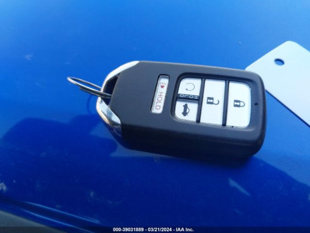 2HGFC2F83KH525175 Honda Civic Sport