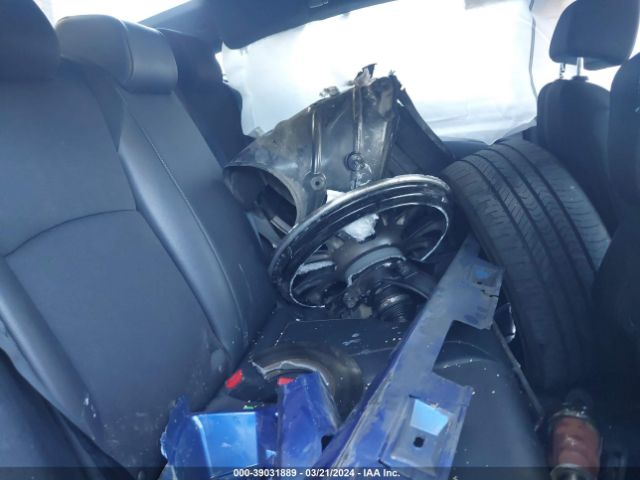 2HGFC2F83KH525175 Honda Civic Sport