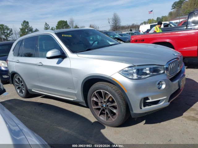 Auction sale of the 2017 Bmw X5 Xdrive35i, vin: 5UXKR0C51H0V67088, lot number: 39031953