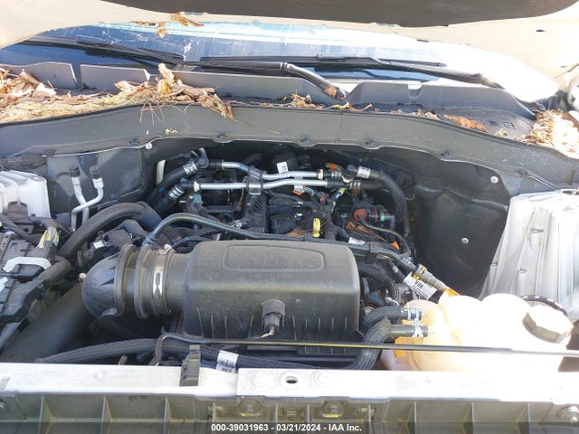 Ford EXPLORER XLT 2022 1FMSK8DH3NGB94857 Image 10