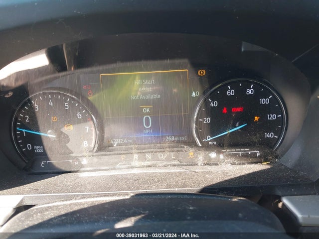 Ford EXPLORER XLT 2022 1FMSK8DH3NGB94857 Image 7