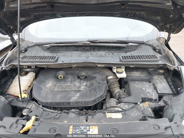 Ford ESCAPE SE 2014 1FMCU9G96EUD10515 Image 10