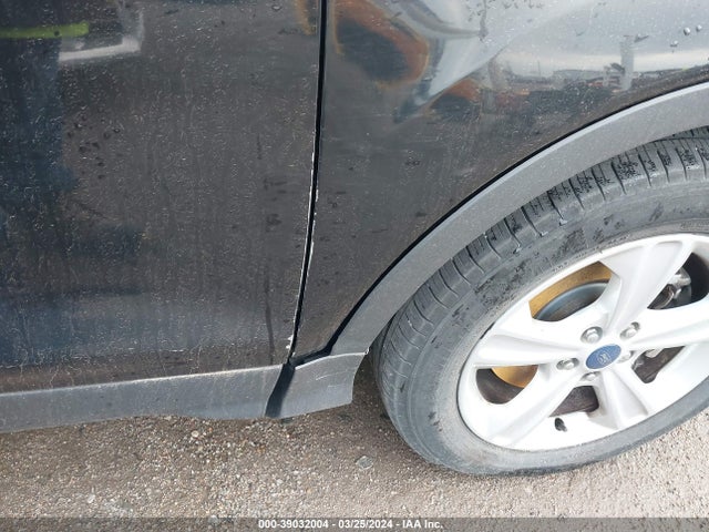 Ford ESCAPE SE 2014 1FMCU9G96EUD10515 Image 12