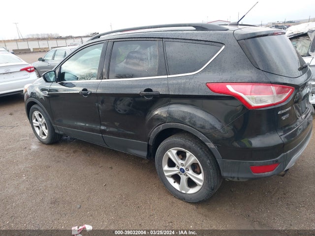 Ford ESCAPE SE 2014 1FMCU9G96EUD10515 Image 3