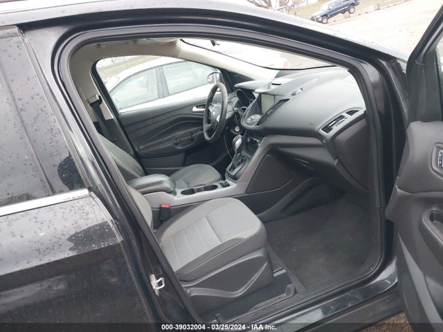 Ford ESCAPE SE 2014 1FMCU9G96EUD10515 Image 5