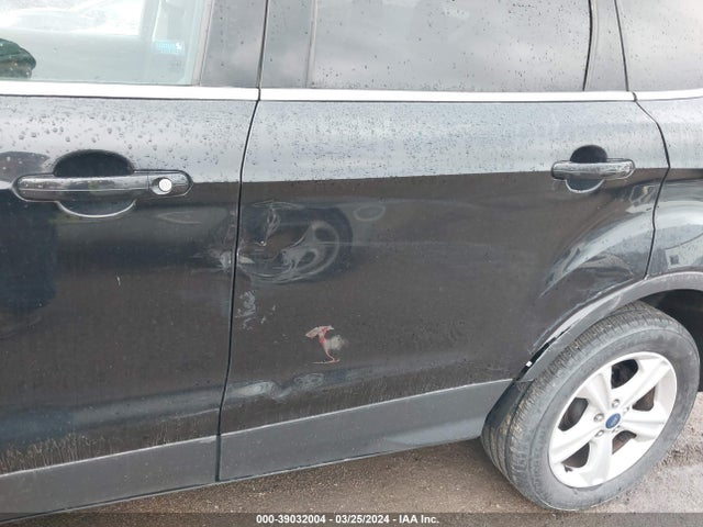 Ford ESCAPE SE 2014 1FMCU9G96EUD10515 Image 6