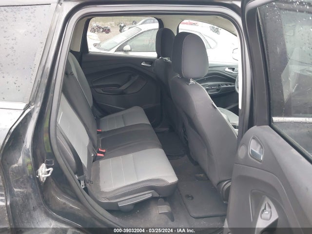 Ford ESCAPE SE 2014 1FMCU9G96EUD10515 Image 8