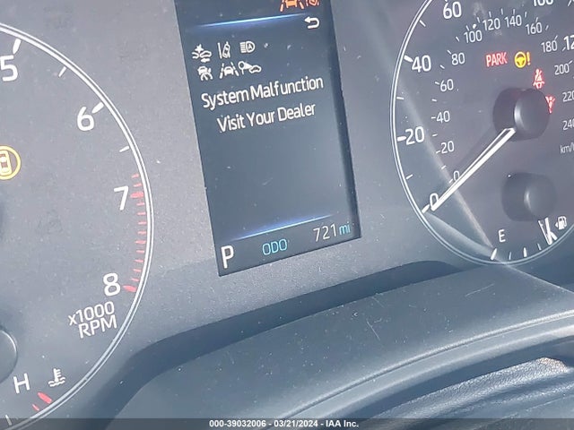 Toyota Corolla Nightshade Edition 2024 5YFB4MCE6RP190207 Image 15