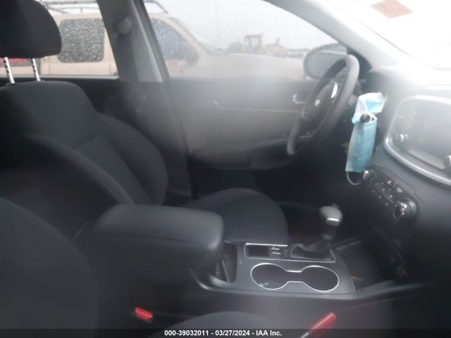 KIA Sorento 2.4l Lx 2020 5XYPG4A34LG629298 Image 5