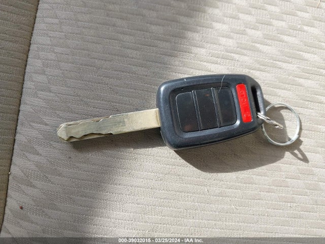 Honda Civic Lx 2014 19XFB2F5XEE030009 Image 11