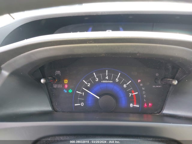 Honda Civic Lx 2014 19XFB2F5XEE030009 Image 7