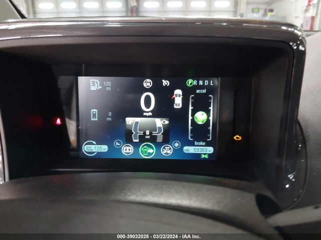 Chevrolet Volt 2014 1G1RA6E43EU154780 Image 7