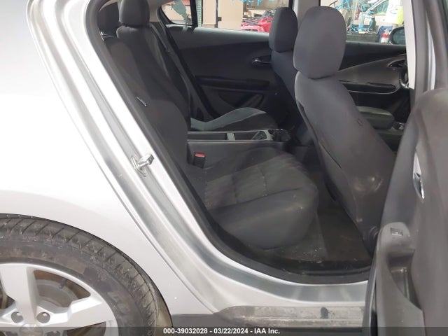 Chevrolet Volt 2014 1G1RA6E43EU154780 Image 8