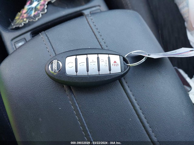 Nissan ROGUE SV 2019 KNMAT2MT2KP533134 Image 11