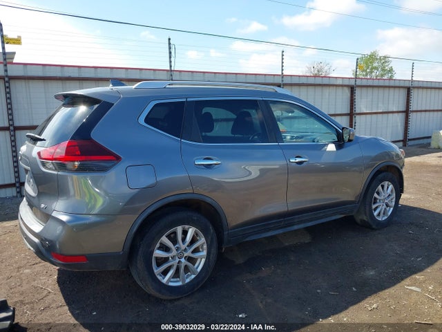 Nissan ROGUE SV 2019 KNMAT2MT2KP533134 Image 14