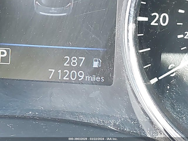 Nissan ROGUE SV 2019 KNMAT2MT2KP533134 Image 16