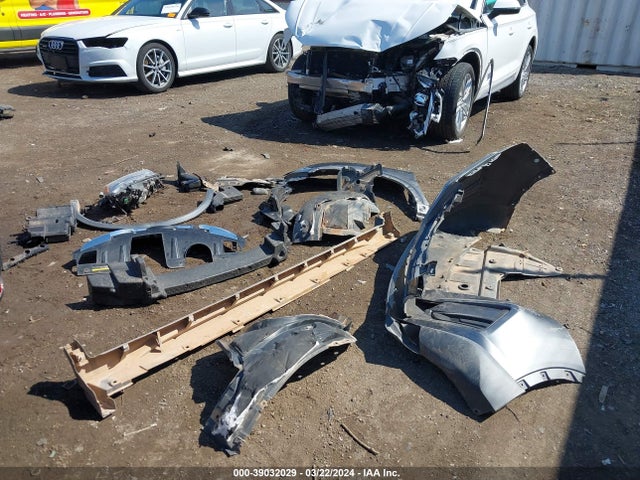 Nissan ROGUE SV 2019 KNMAT2MT2KP533134 Image 12