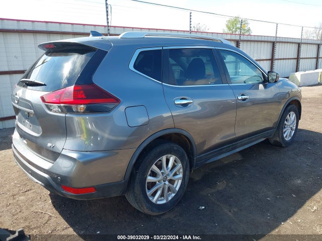 Nissan ROGUE SV 2019 KNMAT2MT2KP533134 Image 4