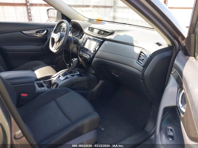 Nissan ROGUE SV 2019 KNMAT2MT2KP533134 Image 5