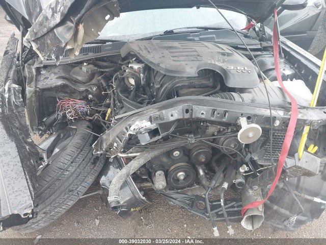 Dodge Challenger Sxt 2019 2C3CDZAG5KH688193 Image 10