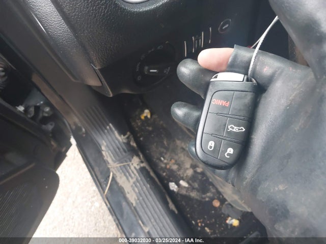 Dodge Challenger Sxt 2019 2C3CDZAG5KH688193 Image 11