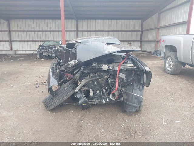 Dodge Challenger Sxt 2019 2C3CDZAG5KH688193 Image 13