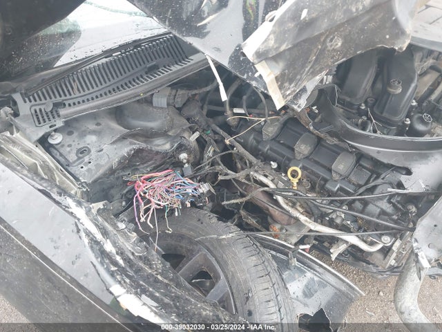 Dodge Challenger Sxt 2019 2C3CDZAG5KH688193 Image 18