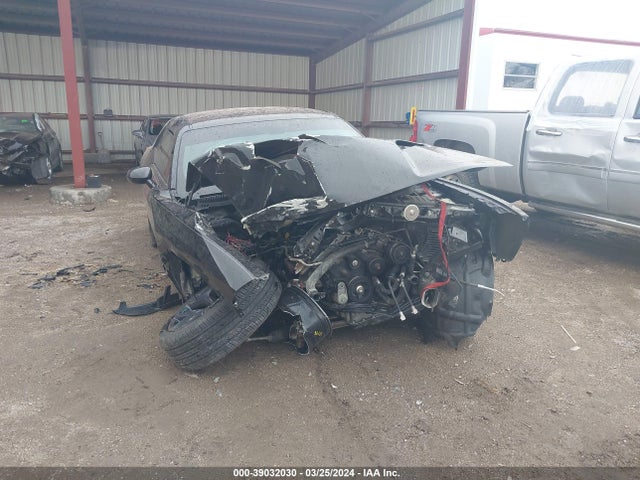 Dodge Challenger Sxt 2019 2C3CDZAG5KH688193 Image 6