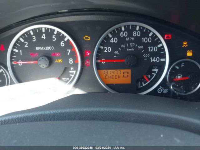 1N6AD0ER2FN706833 Nissan Frontier Sl