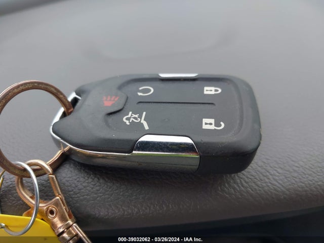 GMC Terrain Awd Denali 2020 3GKALXEX9LL281947 Image 11