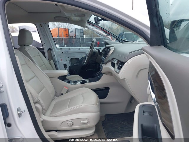 GMC Terrain Awd Denali 2020 3GKALXEX9LL281947 Image 5