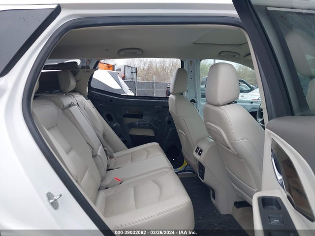 GMC Terrain Awd Denali 2020 3GKALXEX9LL281947 Image 8