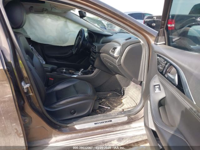 SJKCH5CR8HA022795 Infiniti Qx30 Premium