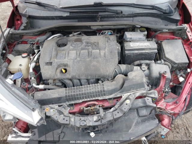 NMTKHMBX2JR004017 Toyota C-hr Xle Premium