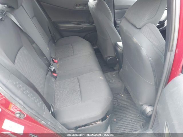 NMTKHMBX2JR004017 Toyota C-hr Xle Premium