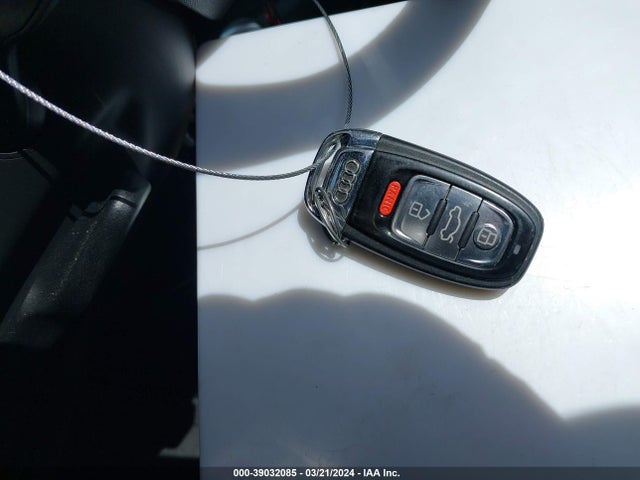 Audi A7 3.0 Tdi Premium Plus 2014 WAUWMAFC1EN135176 Image 11