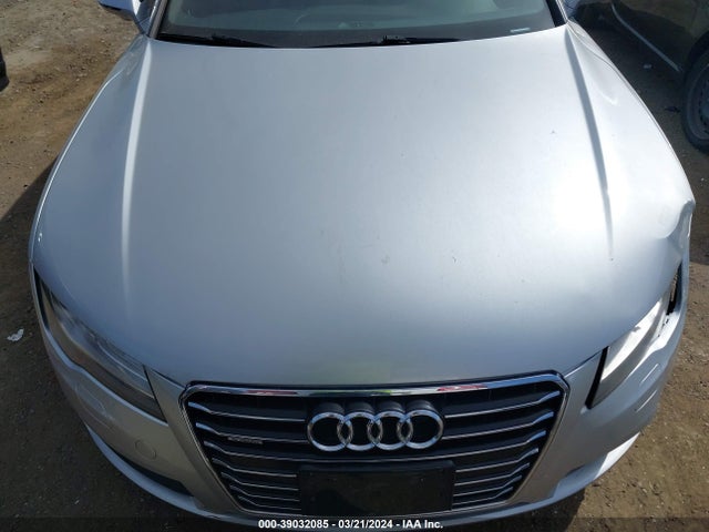 Audi A7 3.0 Tdi Premium Plus 2014 WAUWMAFC1EN135176 Image 12