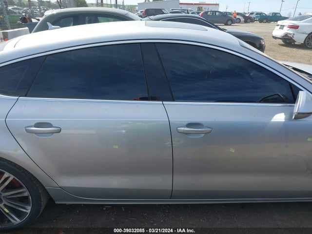 Audi A7 3.0 Tdi Premium Plus 2014 WAUWMAFC1EN135176 Image 13
