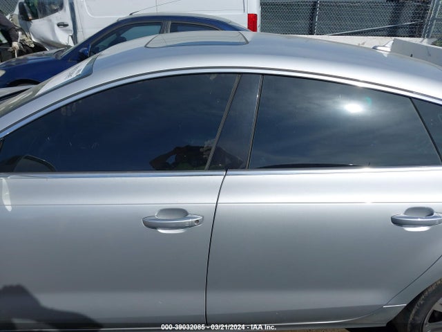 Audi A7 3.0 Tdi Premium Plus 2014 WAUWMAFC1EN135176 Image 14