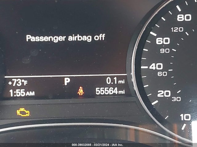 Audi A7 3.0 Tdi Premium Plus 2014 WAUWMAFC1EN135176 Image 15