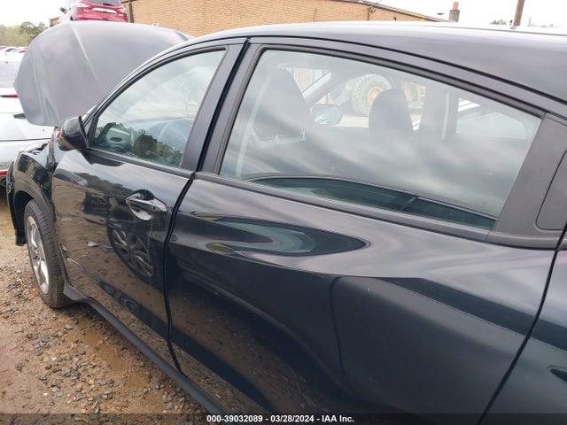 Honda HR-V LX 2018 3CZRU6H32JG701840 Image 13