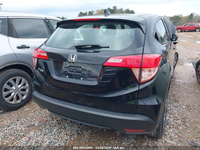 Honda HR-V LX 2018 3CZRU6H32JG701840 Image 15