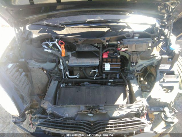 5YJXCBE20HF065049 Tesla Model X 100d/75d/90d