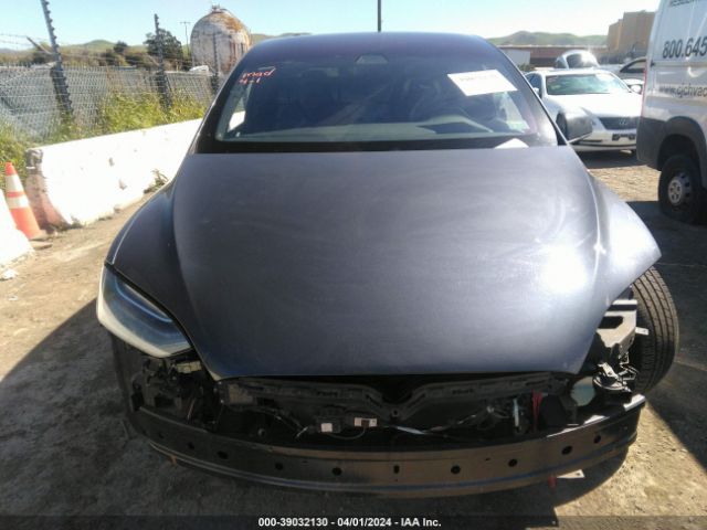 5YJXCBE20HF065049 Tesla Model X 100d/75d/90d