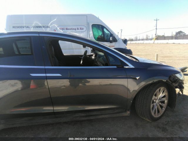 5YJXCBE20HF065049 Tesla Model X 100d/75d/90d