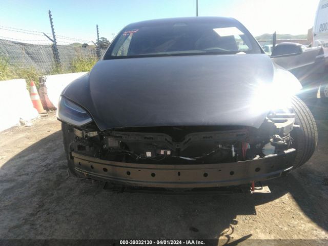 5YJXCBE20HF065049 Tesla Model X 100d/75d/90d