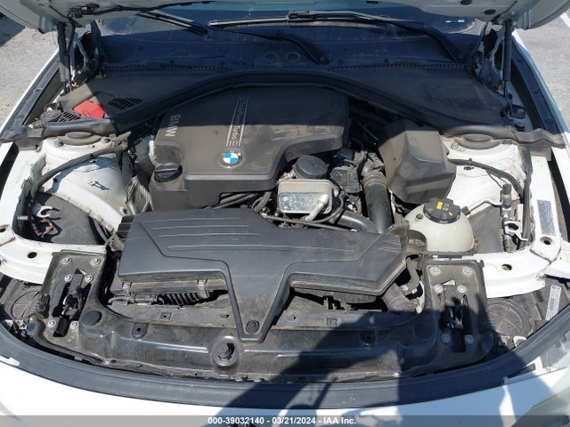 BMW 328I 2015 WBA3C1C51FP852582 Image 10