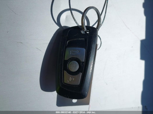 BMW 328I 2015 WBA3C1C51FP852582 Image 11